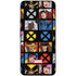 Marvel X-Men Pattern Google Pixel 3a XL Skin